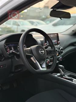 نيسان سنترا